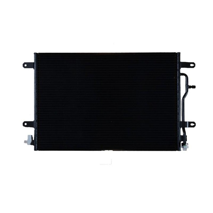 kondenzátor, klíma Audi A4 CABRIOLET 2002-2009 8H7, B6,8HE, B7 35465