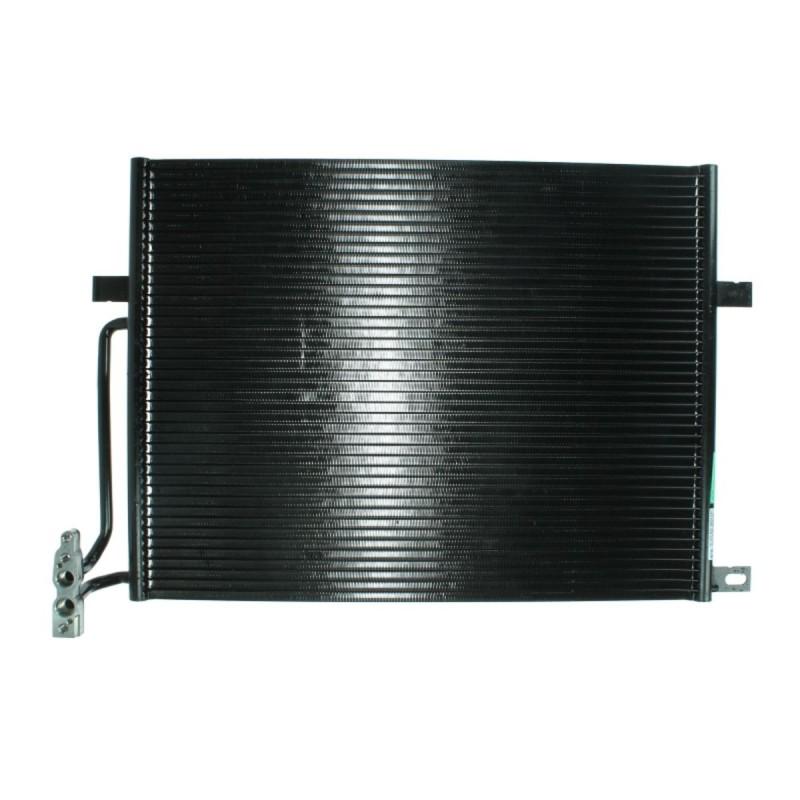 Condensator, climatizare BMW Seria 3 1998-2005 E46 35589