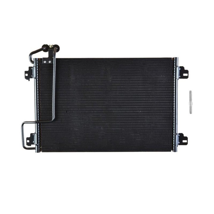 NRF, kondenzátor, klíma Renault MEGANE I 1996-2004 BA0/1 35340