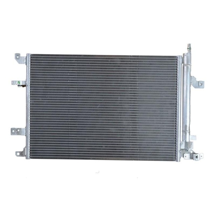 Condensator, climatizare Volvo S80 1 1998-2008 184 35739