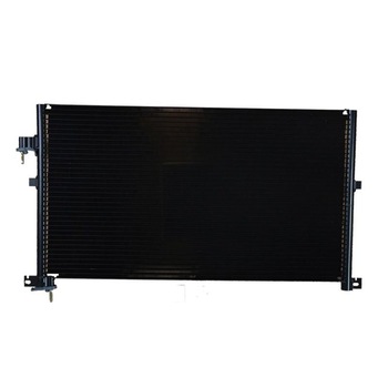 Condensator, climatizare Ford Mondeo 3 2000-2008 B5Y 35525 Condensator, climatizare Ford Mondeo 3 2000-2008 B5Y 35525