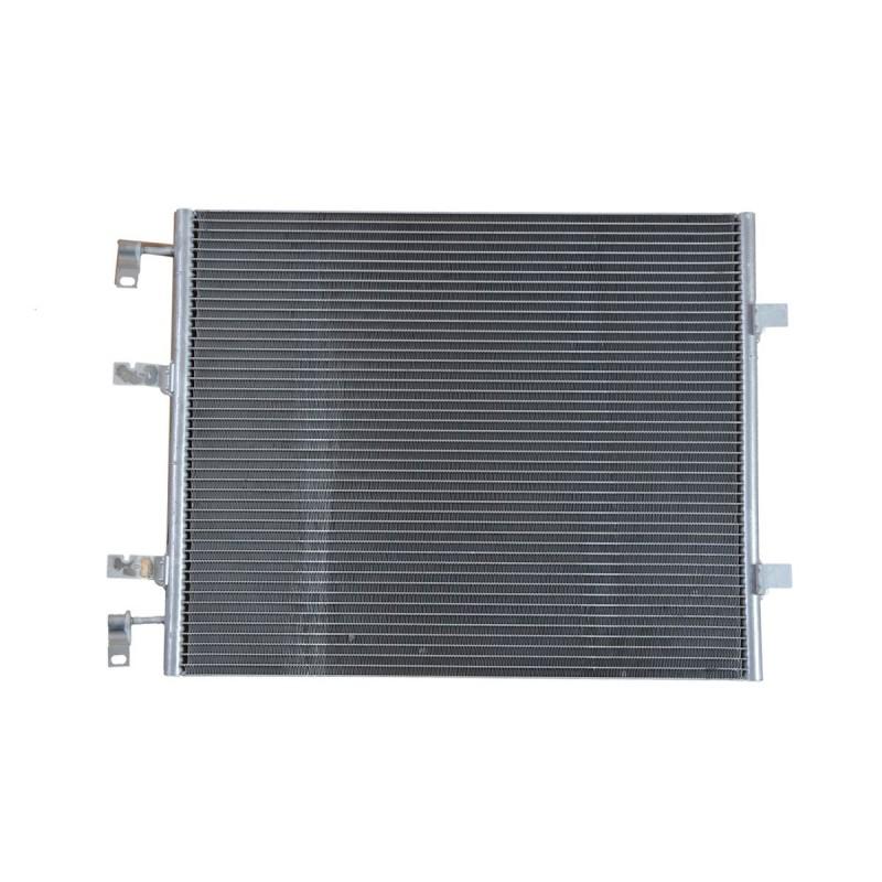 Condensator, climatizare Opel Vivaro A 2001-> X83 35845