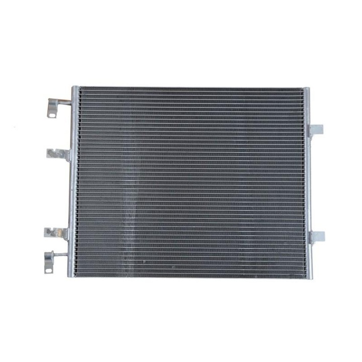 Condensator, climatizare Opel Vivaro A 2001-> X83 35845