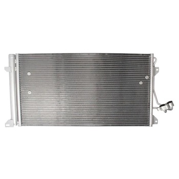Condensator, climatizare Porsche Cayenne 2002-2010 9PA 35639 Condensator, climatizare Porsche Cayenne 2002-2010 9PA 35639