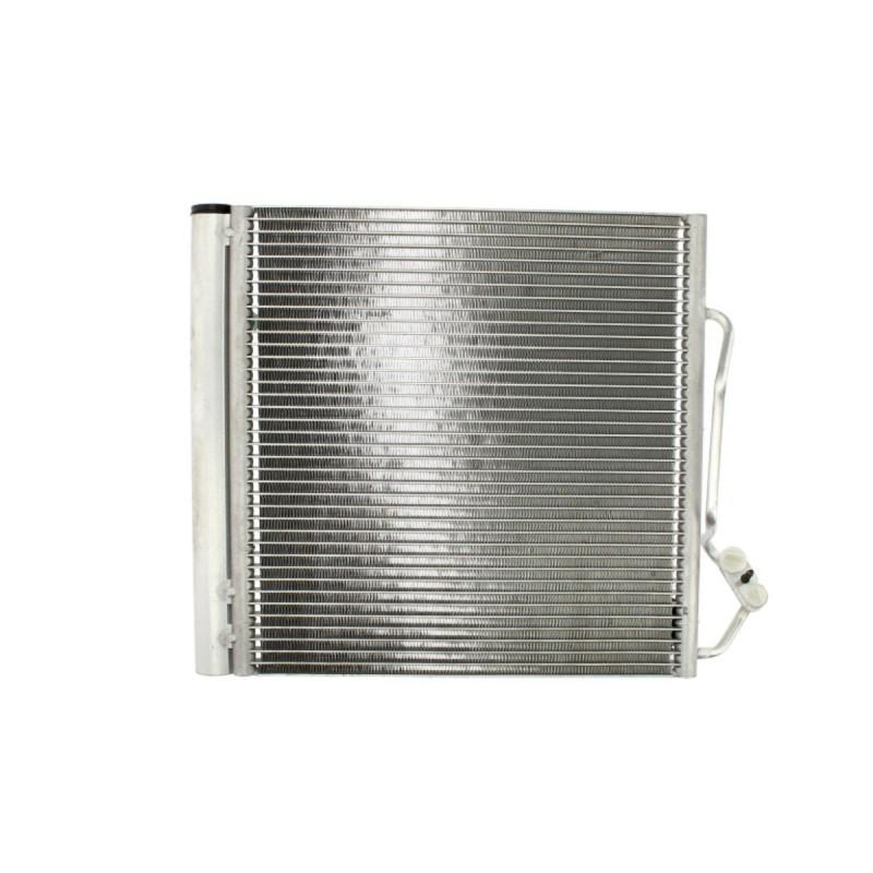 Condensator, climatizare Smart Fortwo 1998-2007 450 35874