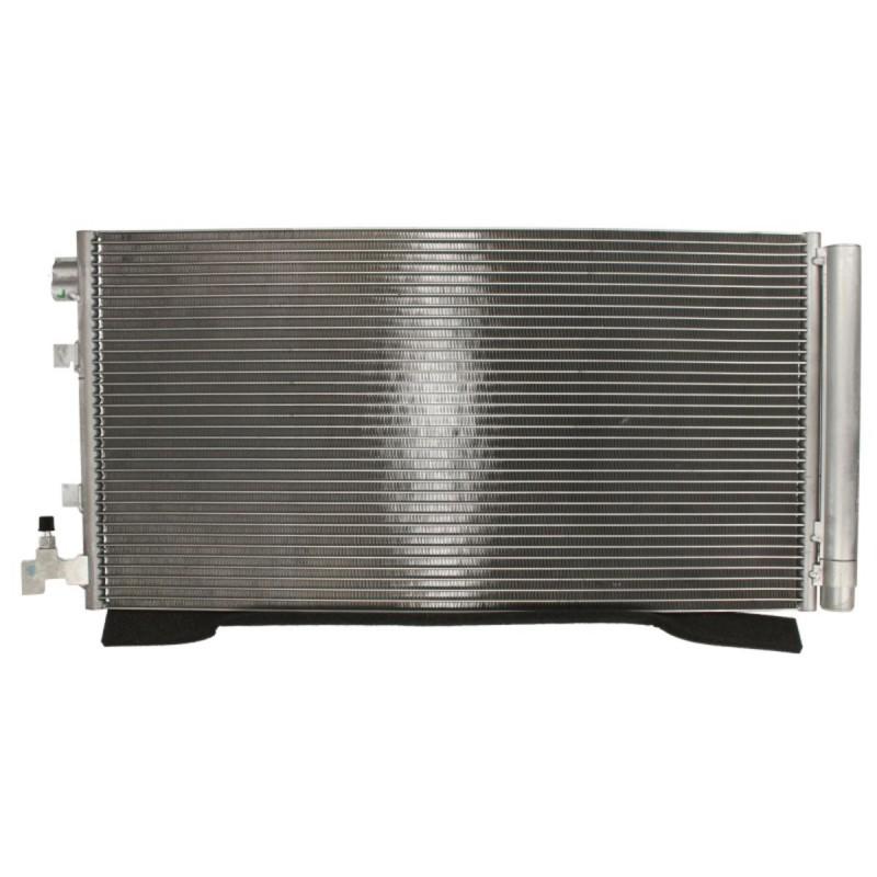 Condensator, climatizare Renault Grand Scenic III 2009-> JZ0/1 35932