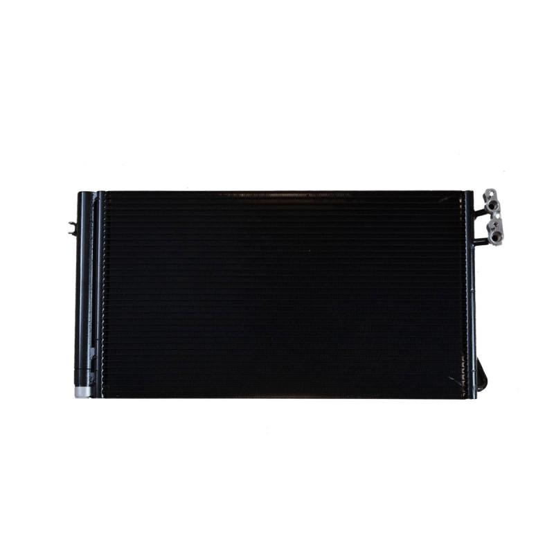 Condensator, climatizare BMW Seria 1 2004-> E81, E87 35773