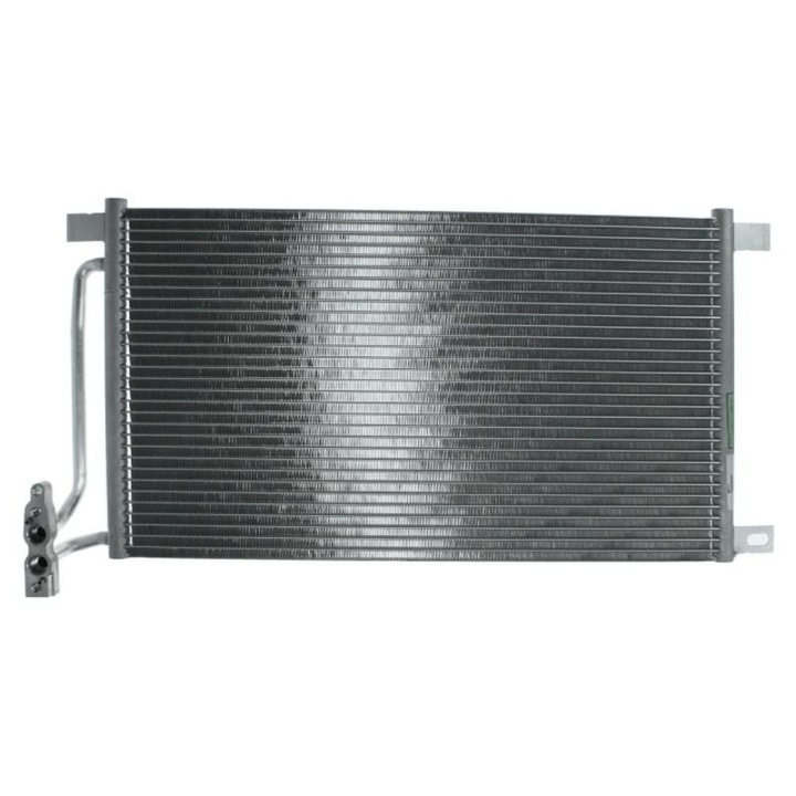 Condensator, climatizare BMW Seria 3 1998-2005 E46 35748