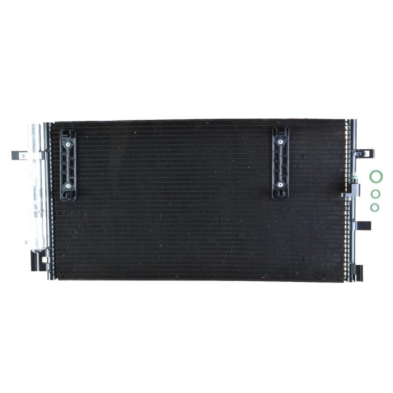 Condensator, climatizare Audi A5 CABRIOLET 2009-2017 8F7 35916