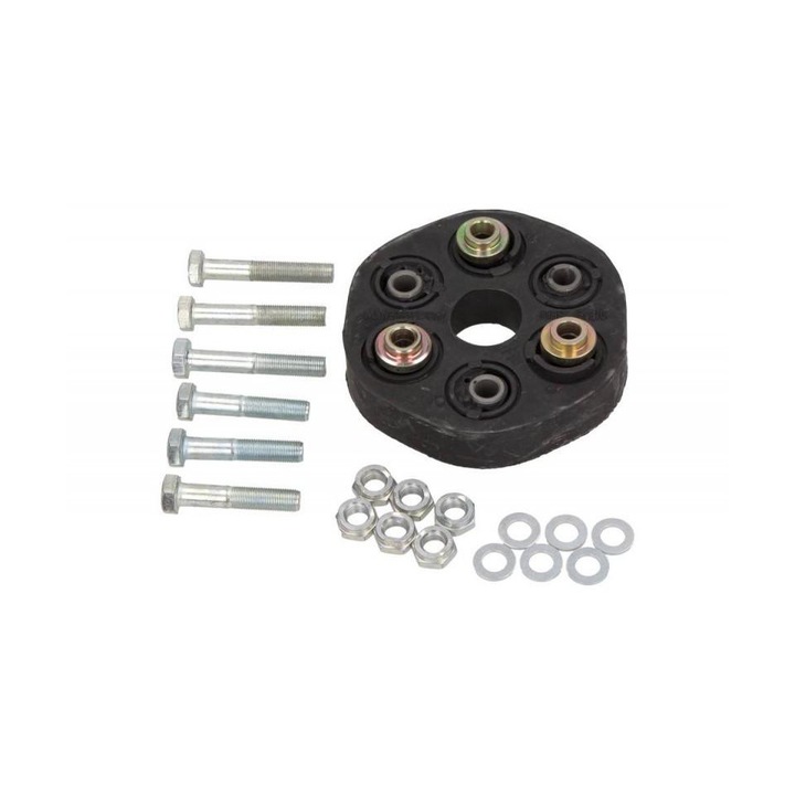 Csukló, kardán Mercedes 190 W201 1982-1993 49-0552