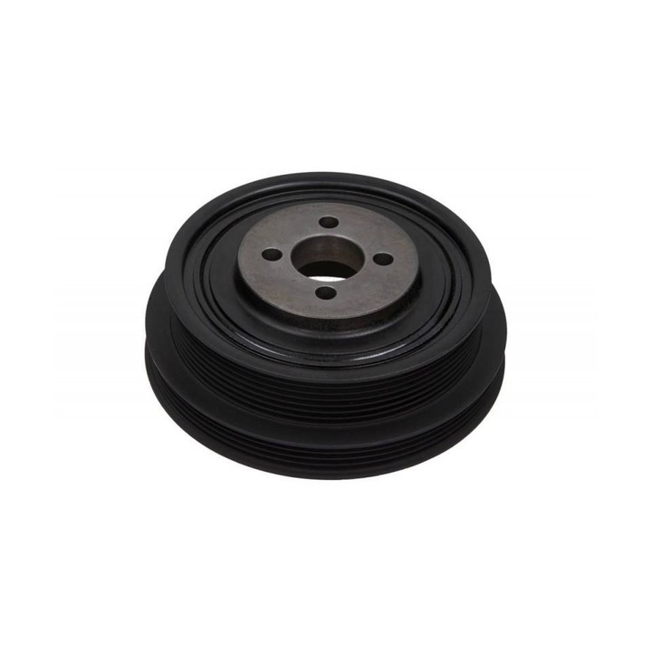 Főtengely szíjtárcsa Fiat DUCATO 2002-> 244 30-0149