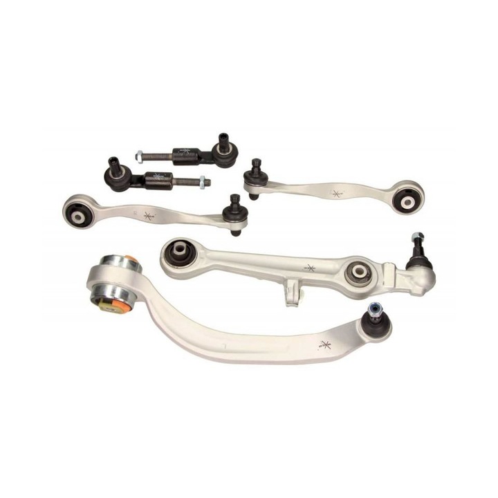 Set reparatie, bara stabilizatoare Volkswagen Passat B5 1996-2005 72-1663