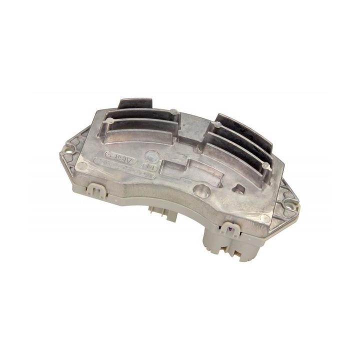 Element de control, aer conditionat BMW X6 2014-> F16, F86 27-0526