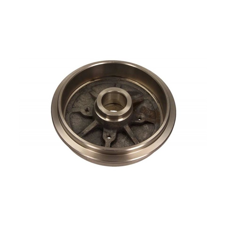 Fékdob Peugeot 206 2009-2016 T3E 19-1358