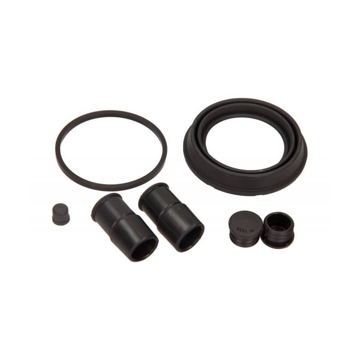 Set garnituri, etrier frana Saab 9-3 2002-2015 YS3F 27-0503