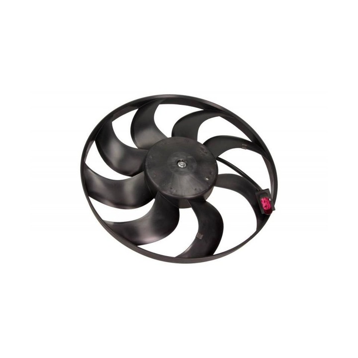 Ventilátor, hűtő Skoda Roomster 2006-2015 5J 57-0051