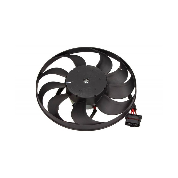 Ventilator, radiator Audi A3 1996-2003 8L1 71-0013