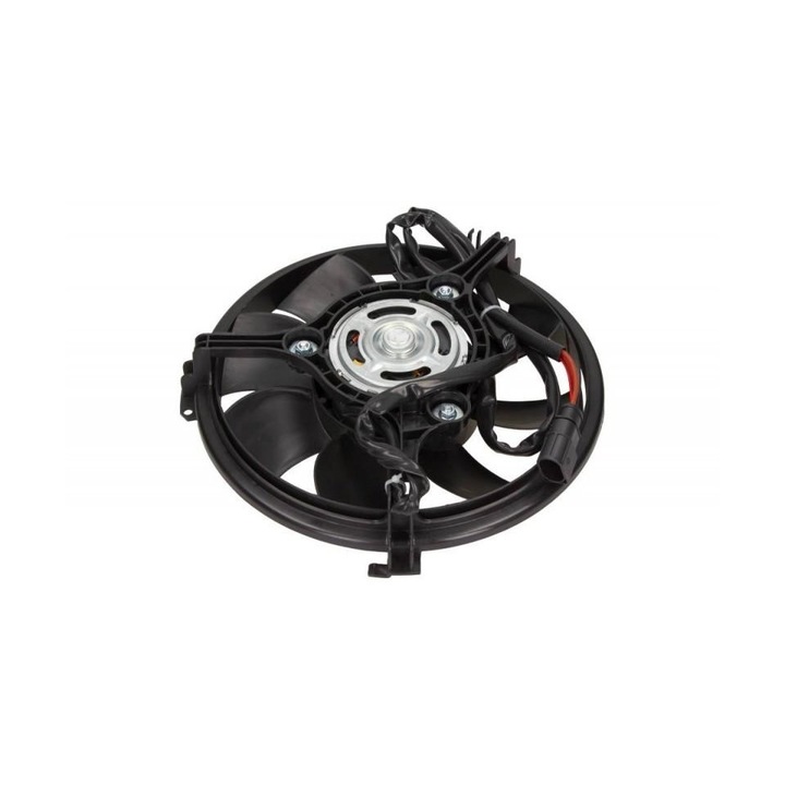 Вентилатор, радиатор Volkswagen Passat B5 1996-2005 57-0038