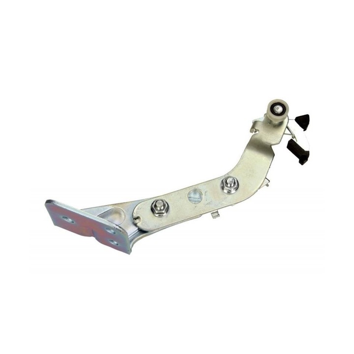 Водещи ролки за плъзгащи се врати Fiat Ducato 2006-> 250 27-0250