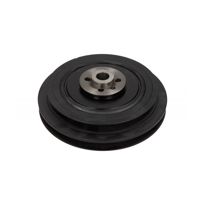 szíjtárcsa, főtengely Mercedes Atego 1998-2004 30-0136