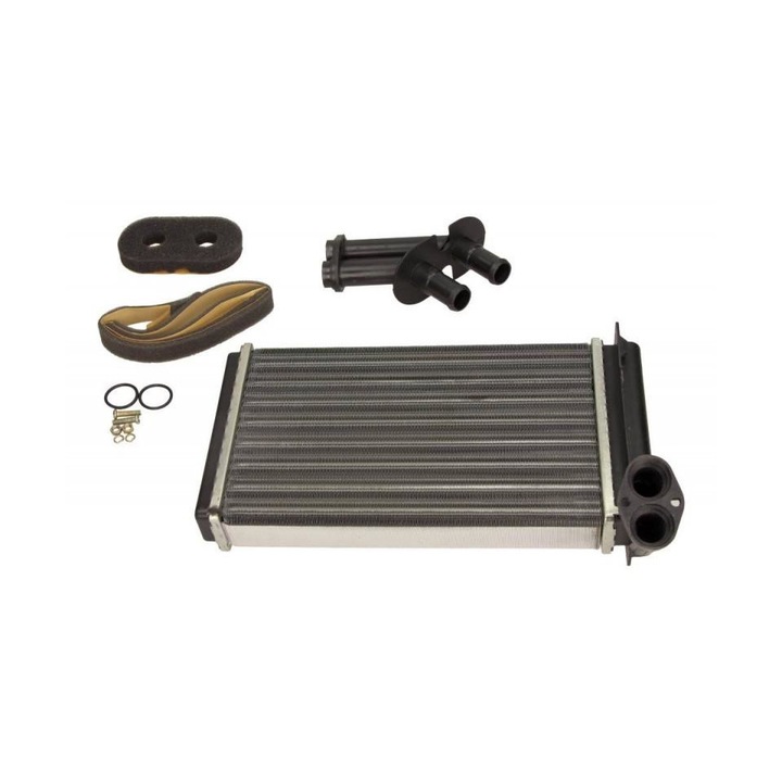 Топлообменник, отопление на интериора Ford Galaxy 1995-2006 WGR AC570830