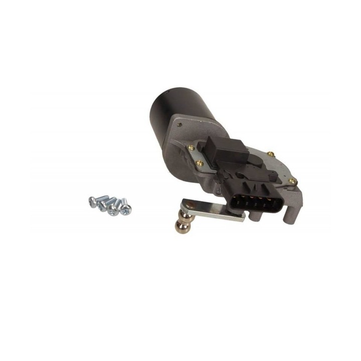 Моторче за чистачки Fiat Ducato2006-> 250 57-0188