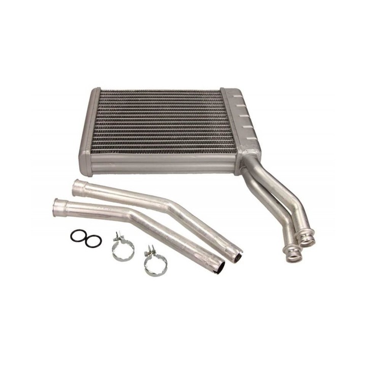 Hőcserélő, belső fűtés Mazda 3 2003-2009 BK AC544315