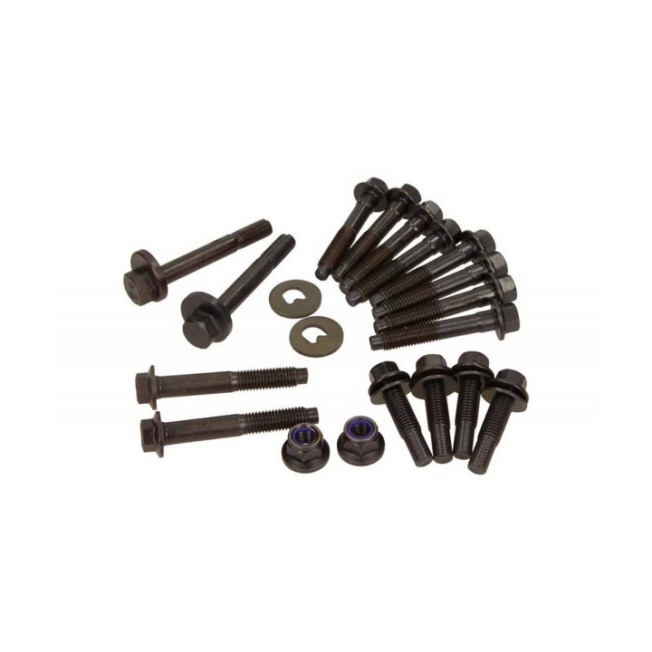 Javítókészlet, felfüggesztés Ford C-Max (2007->) 72-2997