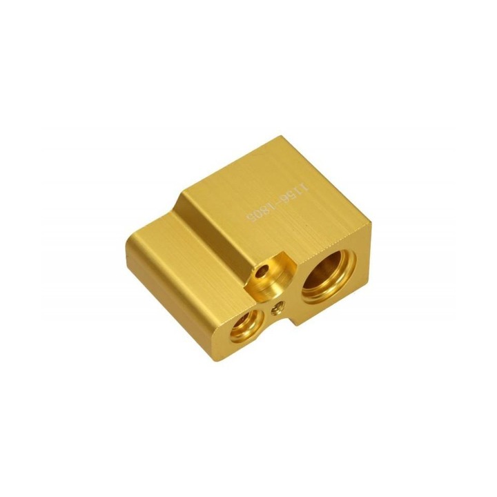 Supapa expansiune clima Saab 9-5 1997-2009 YS3E AC133645