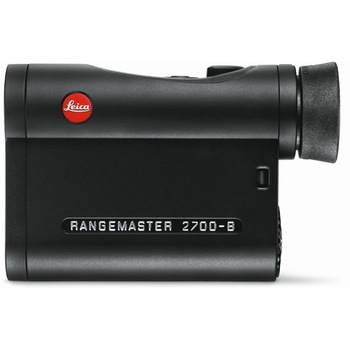 Telemetru Leica Rangemaster CRF 2700-B Telemetru Leica Rangemaster CRF 2700-B