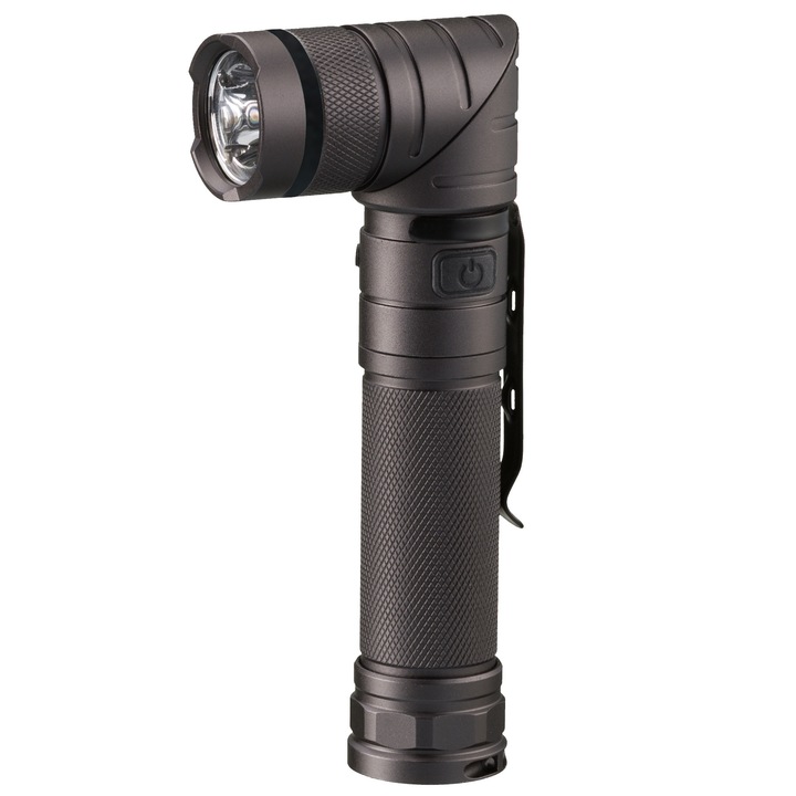 Lanterna reincarcabila National Geographic RG 800 lm