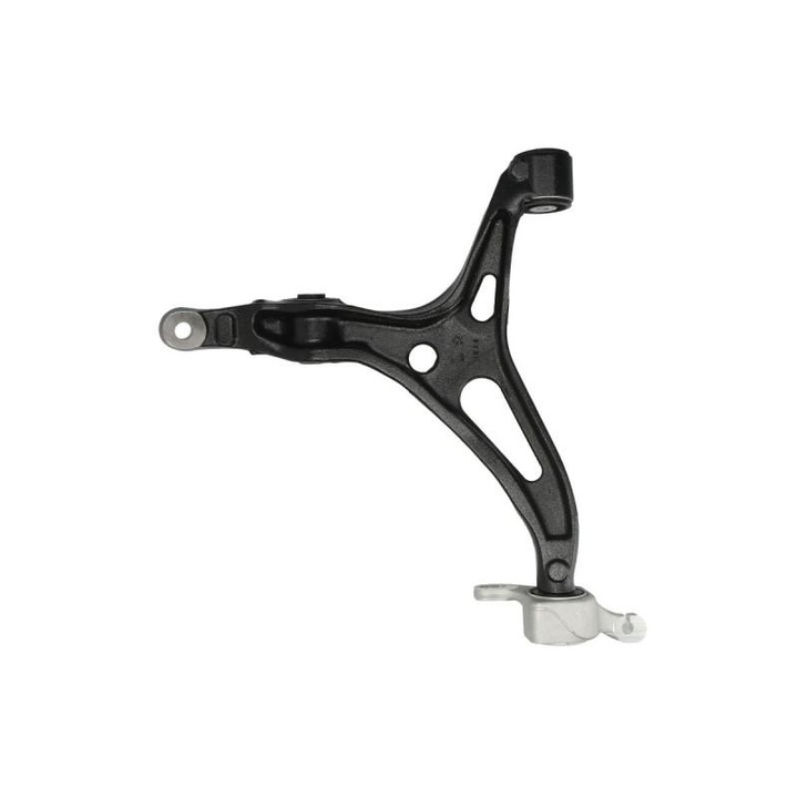 Рамка, окачване на колелата Mercedes GL Class (2006->) [X164] 016 050 0077