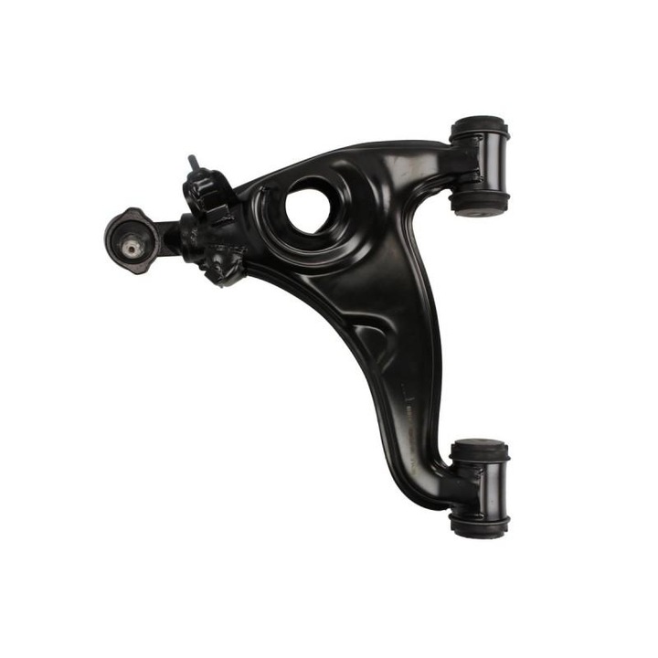 Brat, suspensie roata Mercedes COUPE (1987-1993)[C124] 016 050 0010