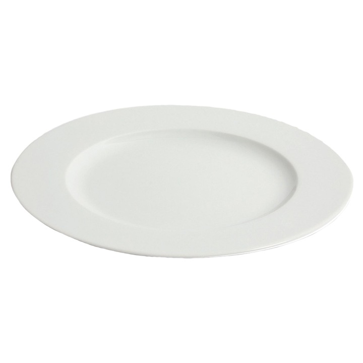 Platou servire, portelan, 32,8 cm, "Cancun" - Viejo Valle