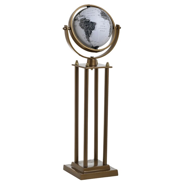 Glob , Metal, Charisma,14X20X53