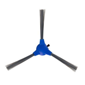 Perie aspirator Anker Eufy RoboVa, Toni, FF171, Plastic, Negru/Albastru Perie aspirator Anker Eufy RoboVa, Toni, FF171, Plastic, Negru/Albastru