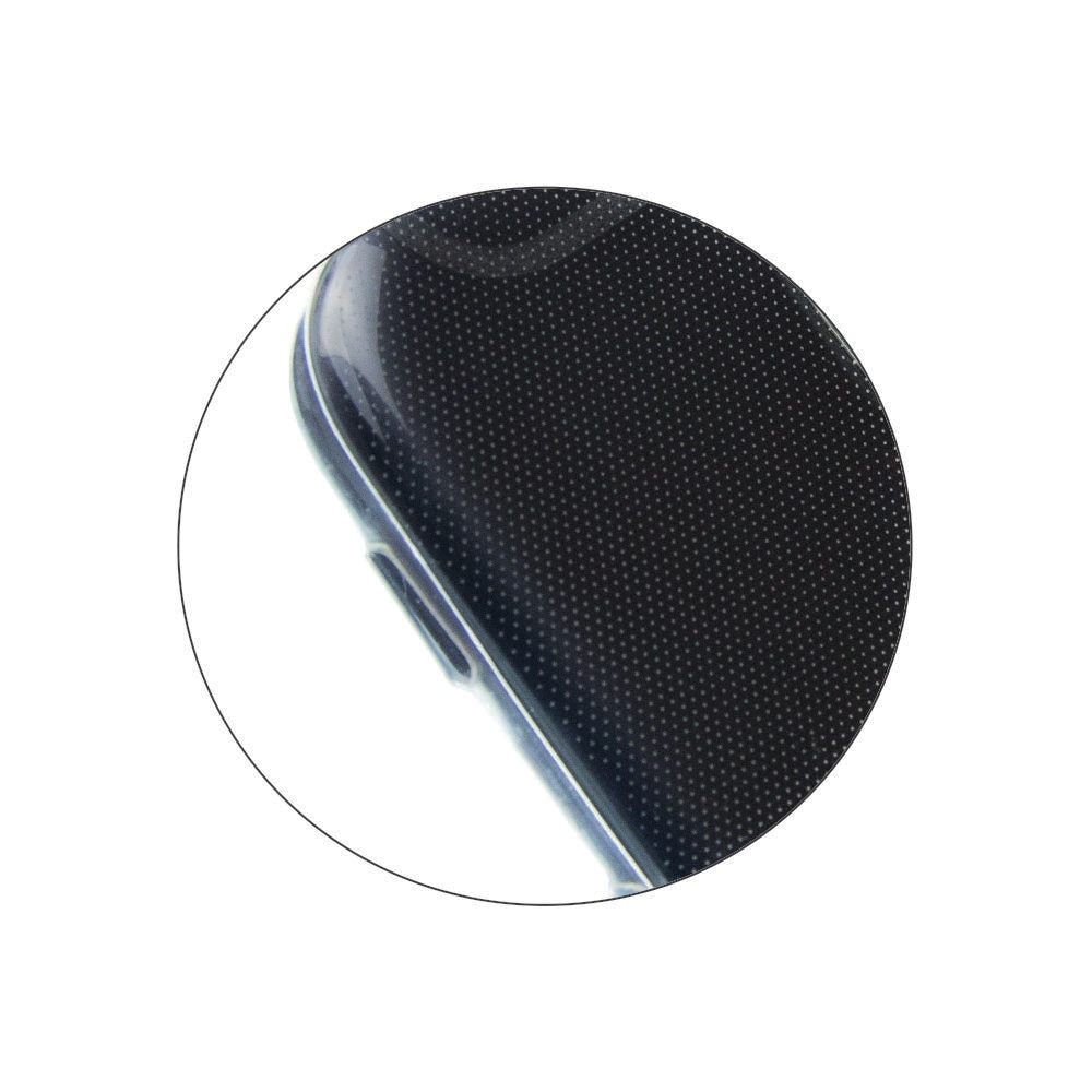 Husa Silicon 360° Fata/Spate pentru Samsung Galaxy A20e, Transparent