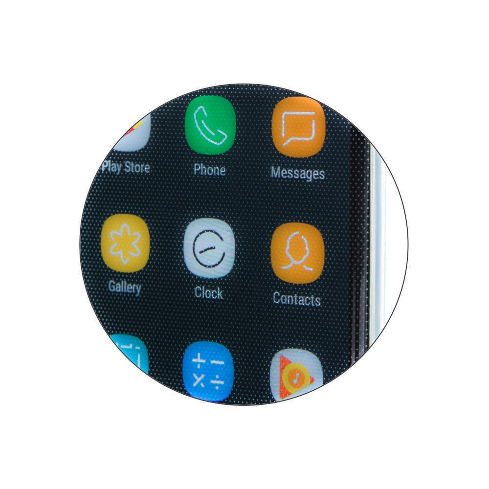 Husa Silicon 360° Fata/Spate pentru Samsung Galaxy A20e, Transparent