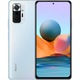 Telefon mobil Xiaomi Redmi Note 10 Pro, Dual SIM, 64GB, 6GB RAM, 4G, Glacier Blue
