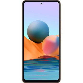Telefon mobil Xiaomi Redmi Note 10 Pro, Dual SIM, 128GB, 6GB RAM, 4G, Gradient Bronze Telefon mobil Xiaomi Redmi Note 10 Pro, Dual SIM, 128GB, 6GB RAM, 4G, Gradient Bronze