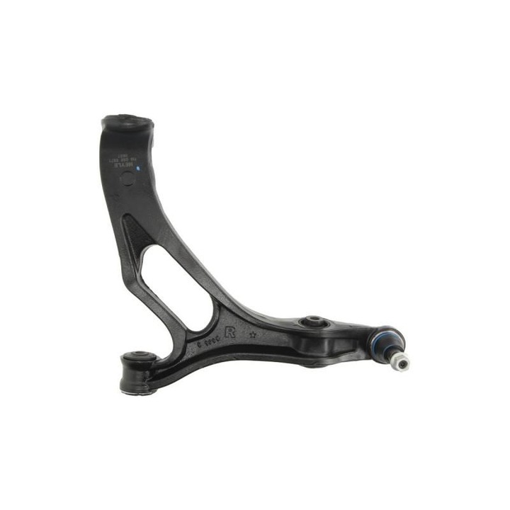 Рамка Porsche Cayenne 2002-2010 9PA 116 050 0071