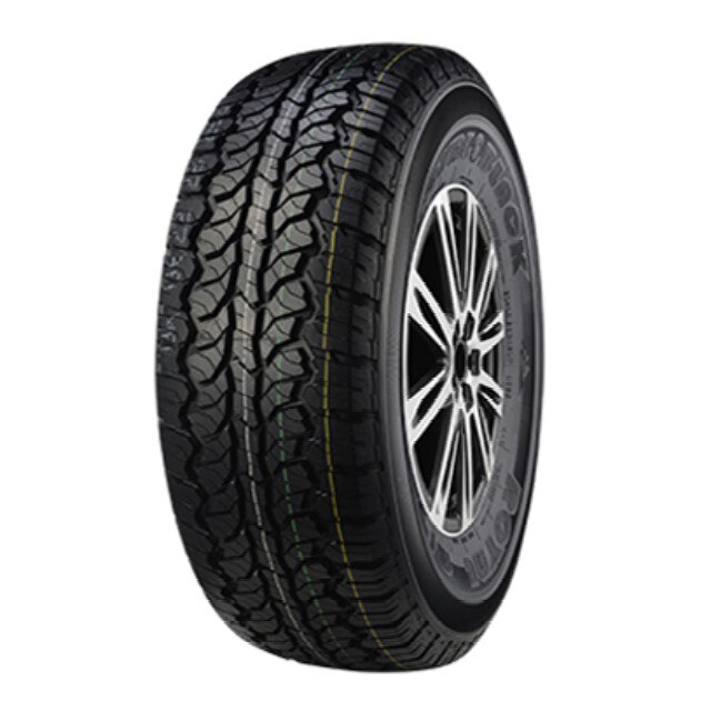 Anvelopa VARA Royal Black ROYAL A_T 235/70 R16 106 T