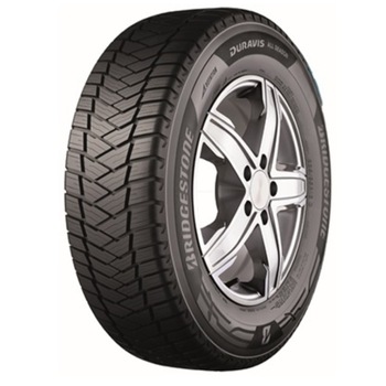 Anvelopa All season Bridgestone DURAVIS ALL SEASON 205/75 R16 C110/108 R Anvelopa All season Bridgestone DURAVIS ALL SEASON 205/75 R16 C110/108 R