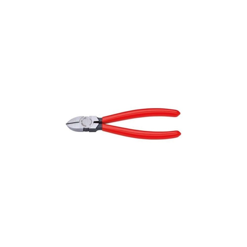 Cleste cu tais lateral, Knipex, 160 mm