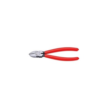 Cleste cu tais lateral, Knipex, 160 mm Cleste cu tais lateral, Knipex, 160 mm