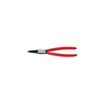 Cleste pentru sigurante interior, Knipex, 40 - 100 mm cu varf drept Cleste pentru sigurante interior, Knipex, 40 - 100 mm cu varf drept