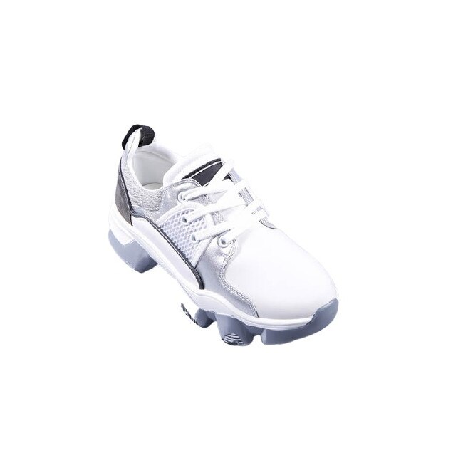 Pantofi sport dama Nalini, M-BO-192, Gri