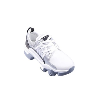 Pantofi sport dama Nalini, M-BO-192, Gri Pantofi sport dama Nalini, M-BO-192, Gri