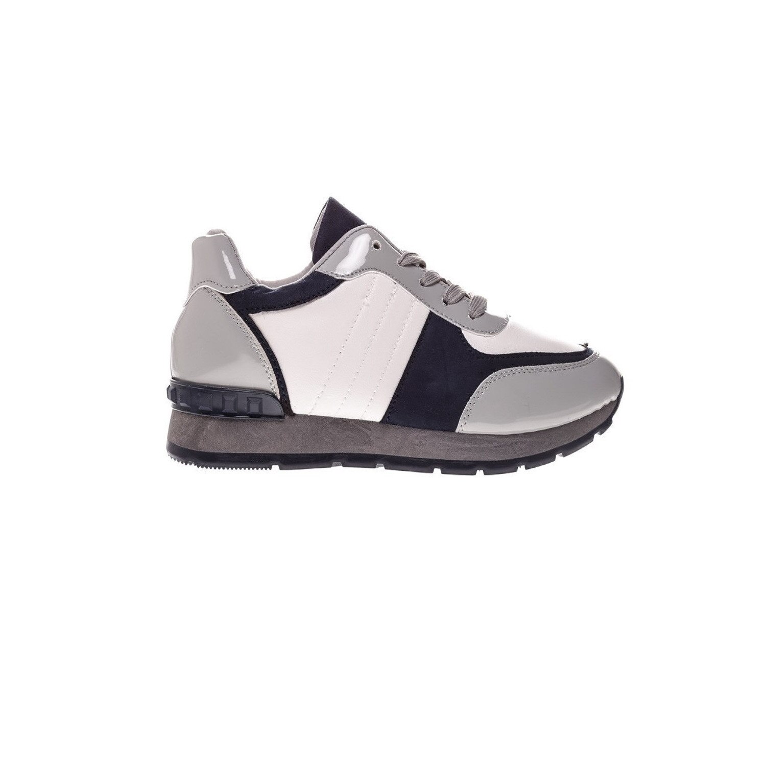 Pantofi sport dama Valeria, G-84, Multicolor
