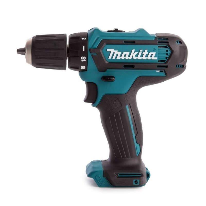 Masina de gaurit si insurubat compatibila cu acumulator Makita
